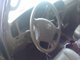 2006 TOYOTA SEQUOIA, LIMITED, 4.7, AT, 2WD,   Z25118